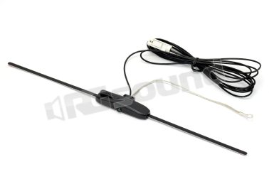 7697018 antenna vetro con attacco fakra Calearo