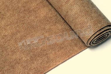 MQT0060 Moquette Beige a coste 70x140cm Sonavox