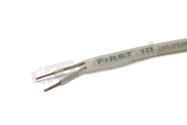 First 10 Cavo altoparlanti 2x16 AWG Audison