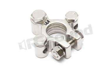 M-BTN morsetto per polo negativo 4 AWG Macrom