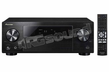 VSX-330-K sintoamplificatore 5 canali Pioneer