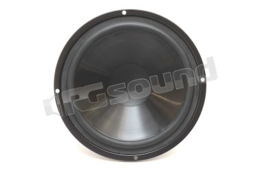 EL 81 woofer 20cm Coral Electronic