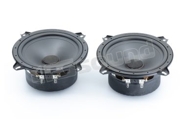 PFW 130 Woofer 13cm design Pininfarina - ex demo Coral Electronic
