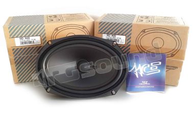 SD 609  Coral Electronic