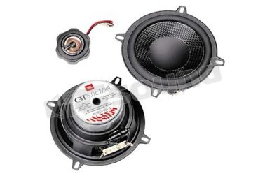 GT 5.0 MKII  JBL