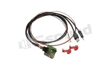 MP0C3908-USB  Paser