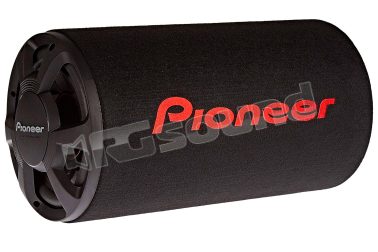 TS-WX306T Subwoofer 30 cm in cassa a tubo bass-reflex Pioneer