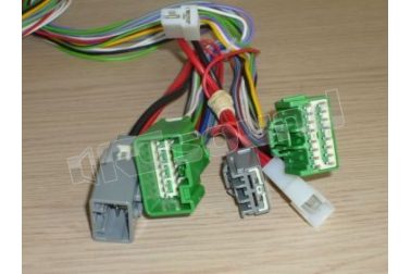 CP198 - Volvo S80  RG Sound