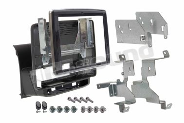 KIT-902-FT installazione Alpine Freestyle da 9'' Alpine