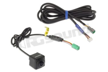 HCE-C2600FD High Dynamic Range Camera Alpine