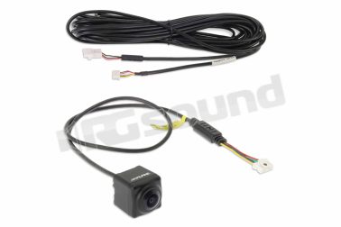 HCE-C2100RD High Dynamic Range Camera Alpine