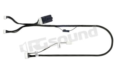 KCE-902KEYCBL cavi per sistemi Freestyle Alpine