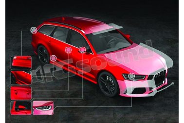 ASF  Simoni Racing