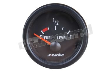 FL/B indicatore elettrico livello carburante Simoni Racing