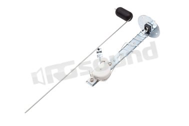 S/FLB galleggiante indicatore elettrico carburante Simoni Racing