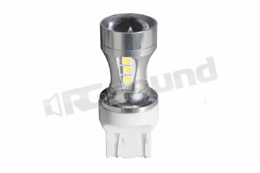 HL7443 lampadine T20 a doppio filamento 18 microled Simoni Racing