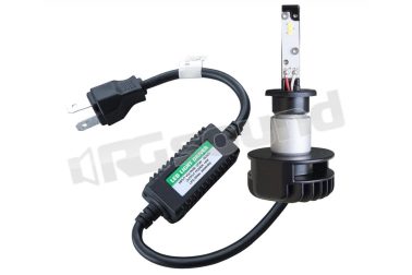 NLH1 Fanless led conversion kit H1 Simoni Racing