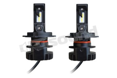 NLH4 Fanless led conversion kit H4 Simoni Racing