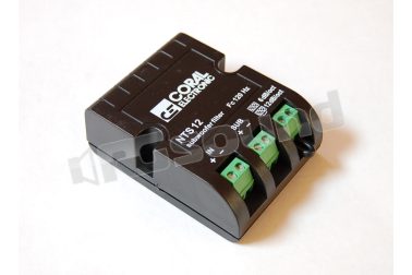 NTS 12 - NTS12 crossover passivo per Subwoofer Coral Electronic