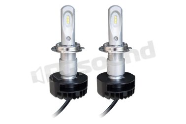 NLH7 Fanless led conversion kit H7 Simoni Racing