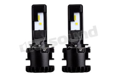 NLHIR2 Fanless led conversion kit HIR2 Simoni Racing