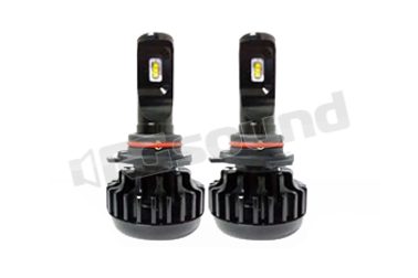 L2 kit di conversione fari Led, attacco lampadine HIR2 Simoni Racing
