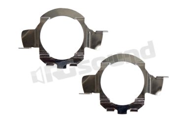 LA1 portalampade Led per Nissan, Buick, Volkswagen e Mercedes Simoni Racing