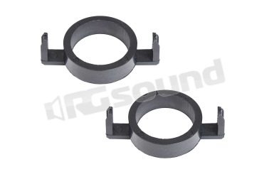 LA3 portalampade Led per Peugeot, Citroen e Ford Simoni Racing