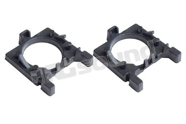 LA4 portalampade Led per Ford Simoni Racing