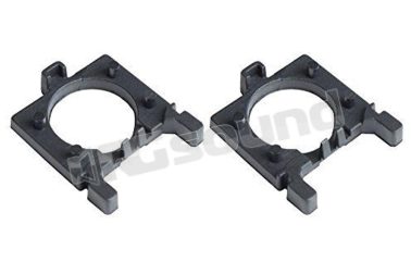 LA5 portalampade Led per Ford Simoni Racing