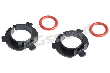 LA6 portalampade Led per Hyundai, Nissan, Kia, Volkswagen Simoni Racing