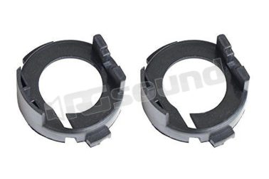 LA7 portalampade Led per Hyundai e Kia Simoni Racing