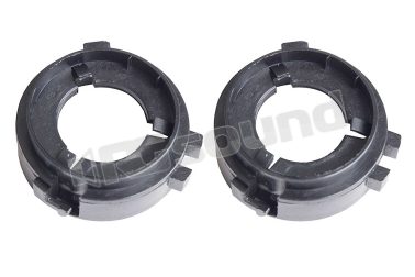 LA9 portalampade Led per Volkswagen Simoni Racing
