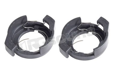 LA12 portalampade Led per Volkswagen Simoni Racing