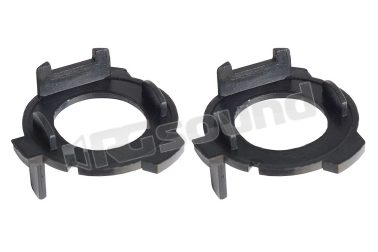 LA13 portalampade Led per Volkswagen Simoni Racing