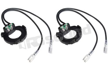 LA14 portalampade Led per Volkswagen Simoni Racing