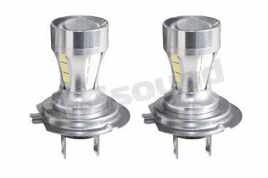 HL7 kit lampade Led H7 Simoni Racing