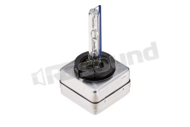 5D1S lampada xenon D1S/ D1s omologata 5000°K Simoni Racing