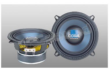 EVO 130  Coral Electronic
