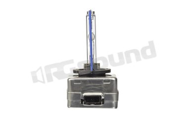 5D3S Lampada xenon D3S omologata 5000°K Simoni Racing