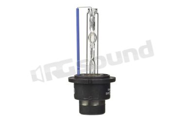 5D4S Lampada xenon D4S omologata 5000°K Simoni Racing