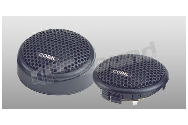 EVO 25  Coral Electronic