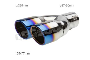 TRX/18B titanium look Simoni Racing