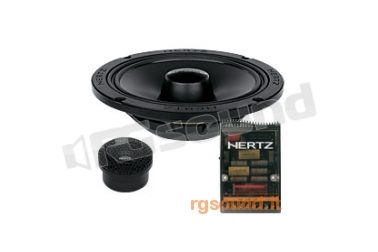 Space K6L ex espositore  Hertz