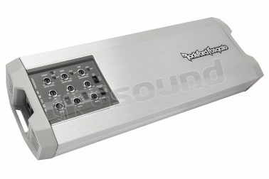 TM1000X5AD amplificatore 5 canali Marine Rockford Fosgate