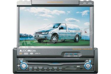 AMV578VD  Audiomedia