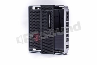 PRO 4|10 Amplificatore 4 canali in Classe AB Serie PRO Mosconi