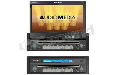 AMV477VD  Audiomedia