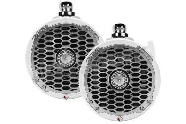 PM2652W altoparlanti da torretta con involucro sigillato Rockford Fosgate