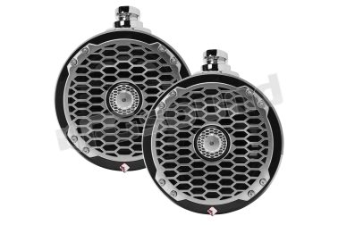 PM2652W-B altoparlanti da torretta con involucro sigillato Rockford Fosgate